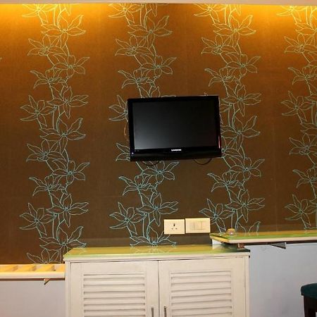 Hotel Saiprakash Hyderabad Ngoại thất bức ảnh