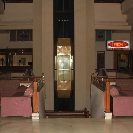 Hotel Saiprakash Hyderabad Ngoại thất bức ảnh