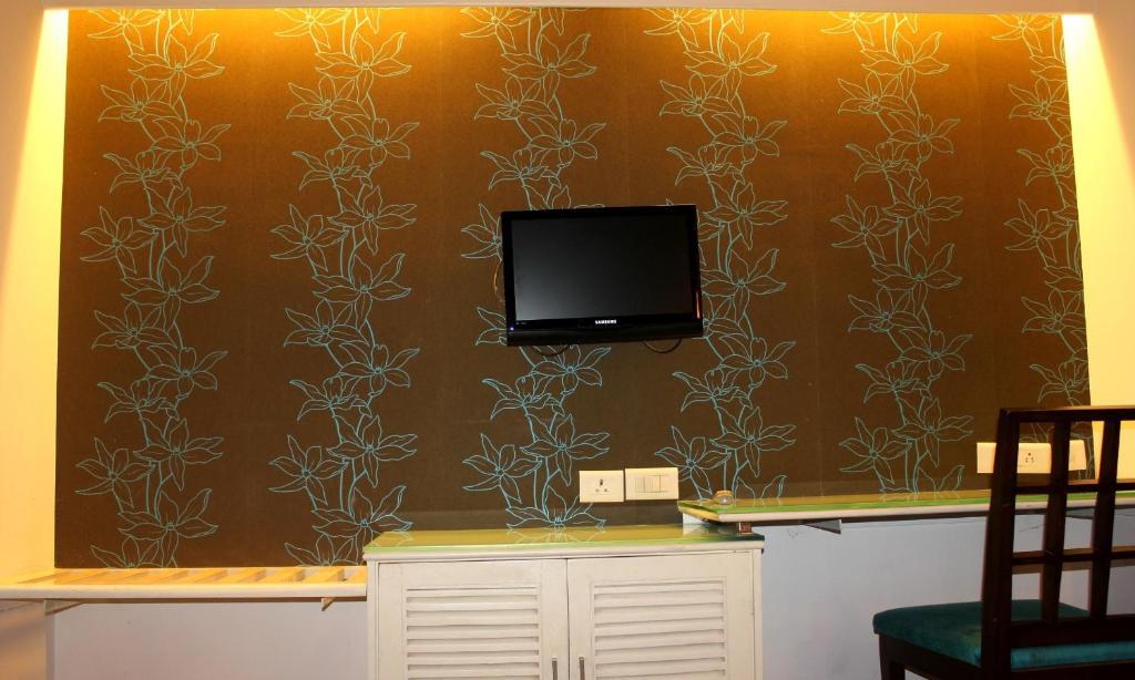 Hotel Saiprakash Hyderabad Ngoại thất bức ảnh