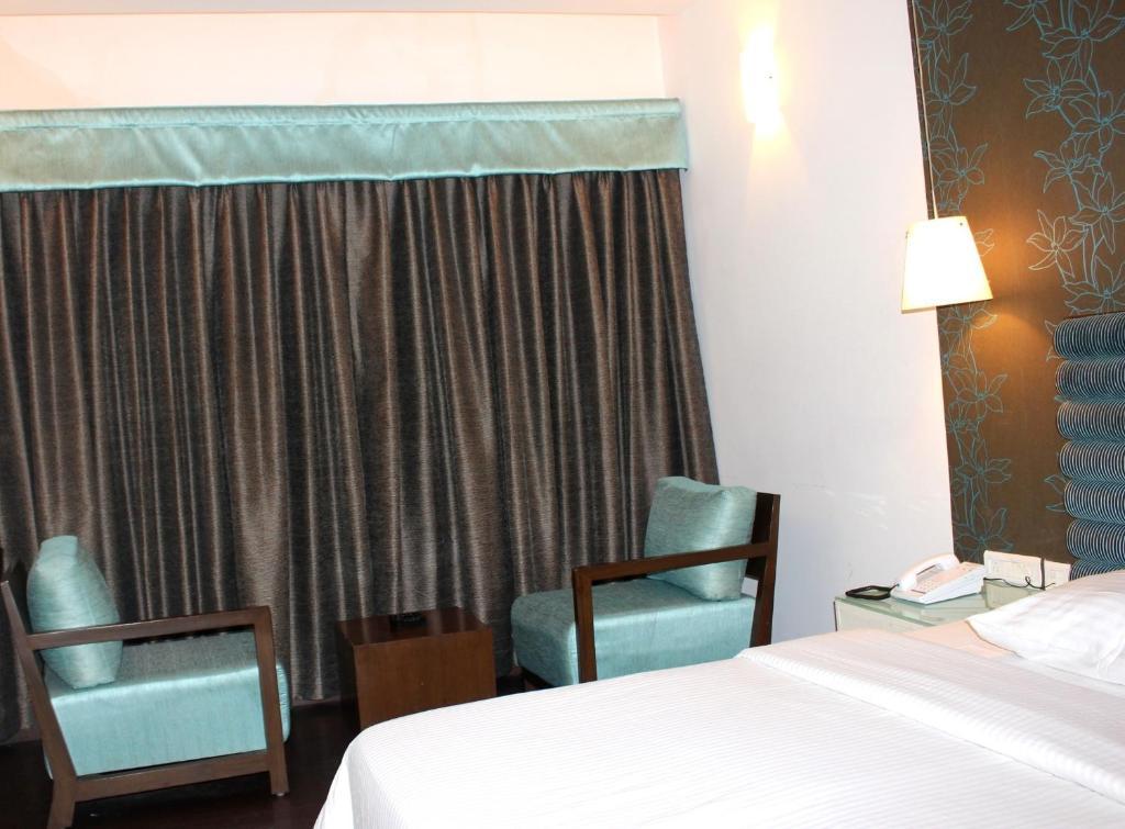 Hotel Saiprakash Hyderabad Phòng bức ảnh