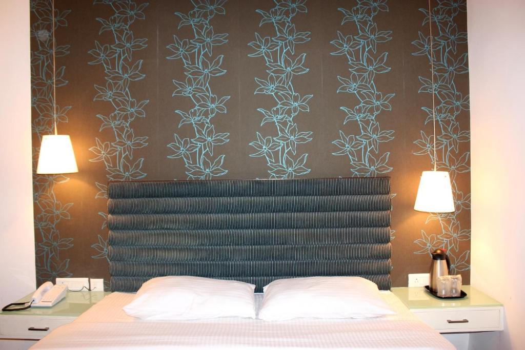 Hotel Saiprakash Hyderabad Phòng bức ảnh