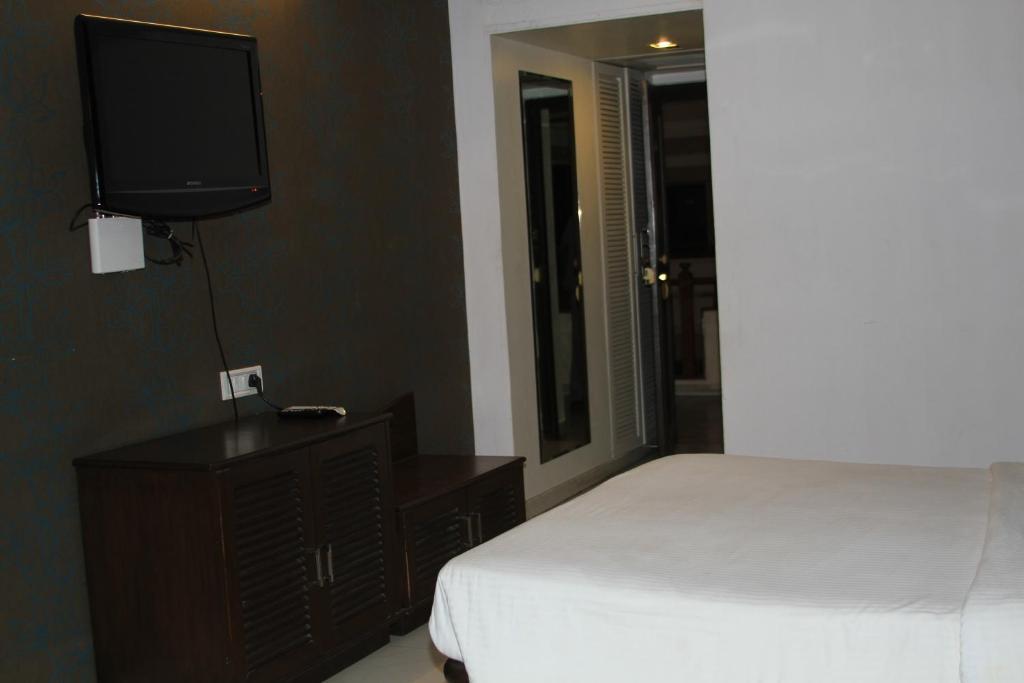 Hotel Saiprakash Hyderabad Phòng bức ảnh