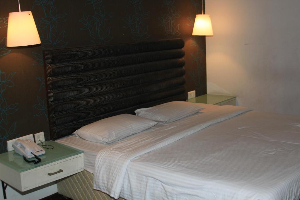 Hotel Saiprakash Hyderabad Phòng bức ảnh