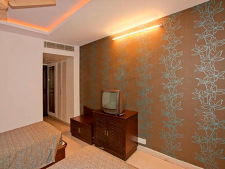 Hotel Saiprakash Hyderabad Phòng bức ảnh