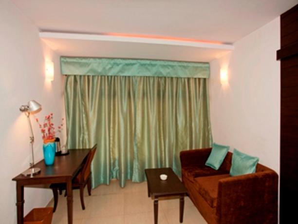 Hotel Saiprakash Hyderabad Phòng bức ảnh