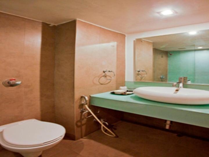 Hotel Saiprakash Hyderabad Phòng bức ảnh