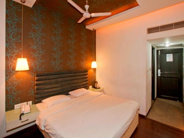Hotel Saiprakash Hyderabad Phòng bức ảnh