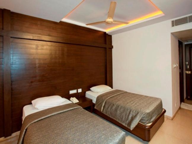 Hotel Saiprakash Hyderabad Phòng bức ảnh